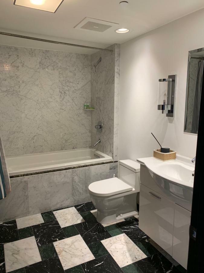 44 Floor Views @ The W - Miami Brickell +Gym+Spa 외부 사진