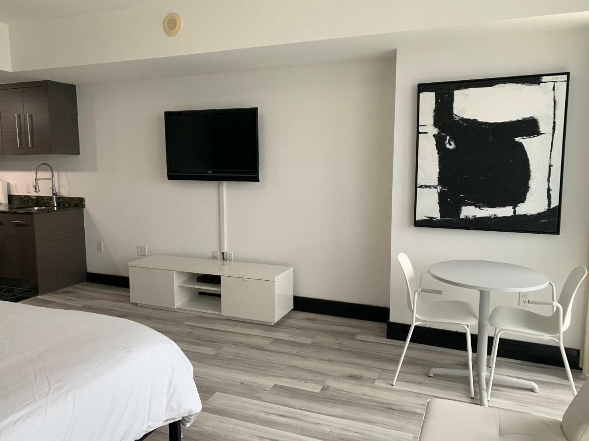 44 Floor Views @ The W - Miami Brickell +Gym+Spa 외부 사진