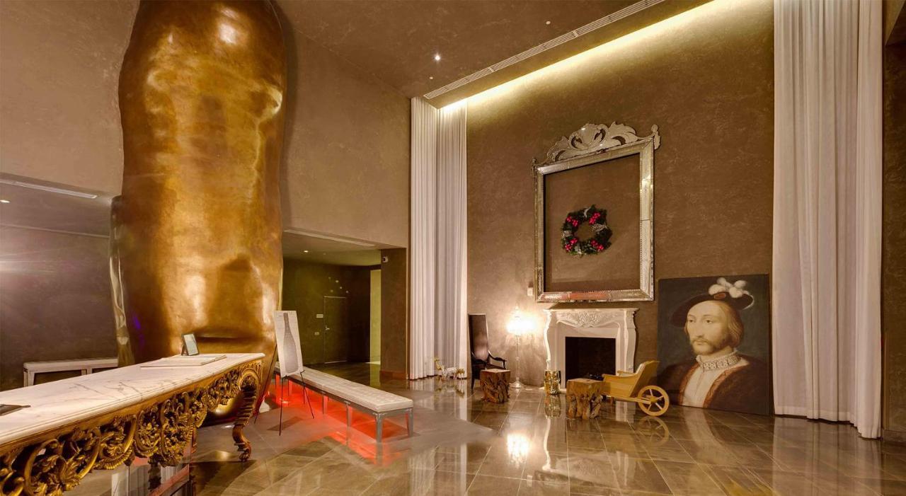 44 Floor Views @ The W - Miami Brickell +Gym+Spa 외부 사진